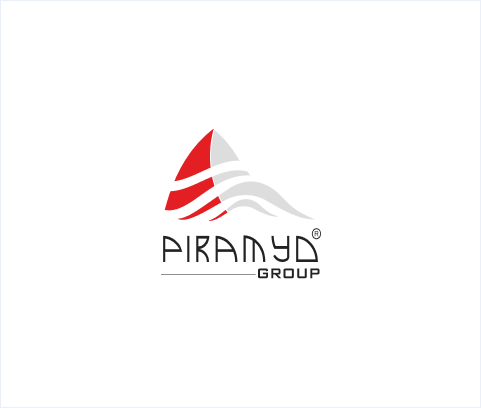 piramyd group established Image