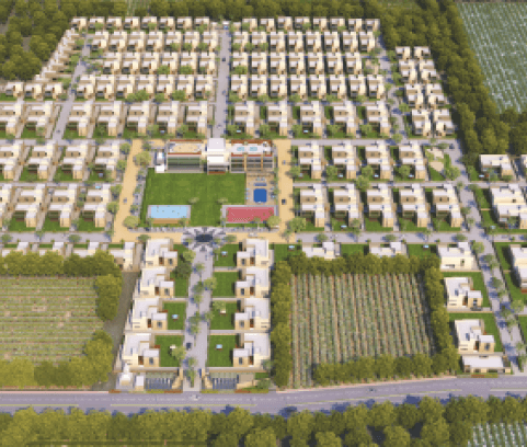 announced barbella - Bringing amenities to your doorstep Image