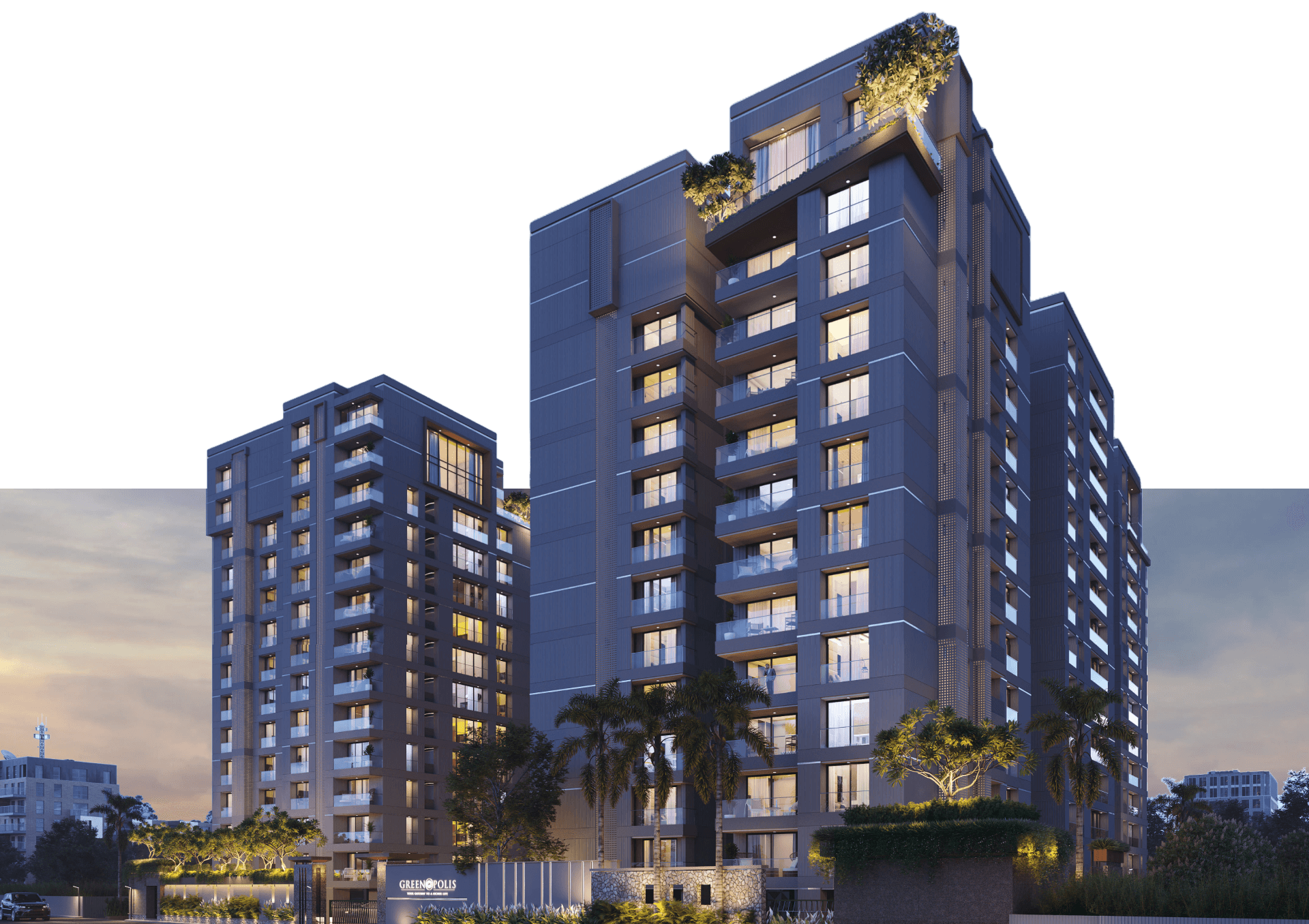 The Ultimate Guide to Finding Your Dream Home in Surat with Piramyd Group